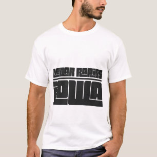 Cedar Rapids - Iowa T Shirt