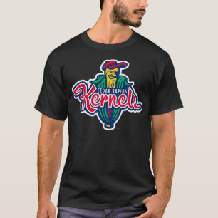 Cedar Rapids Kernels T Shirt