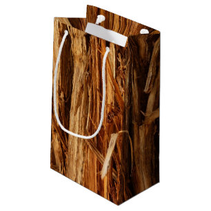 Cedar Texturerad träbark