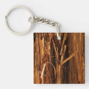 Cedar Texturerad träbark