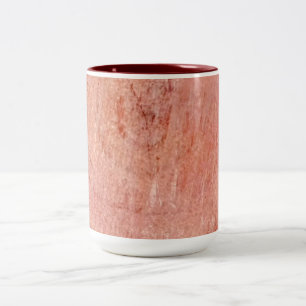 Cedar Två-Tonad Mugg