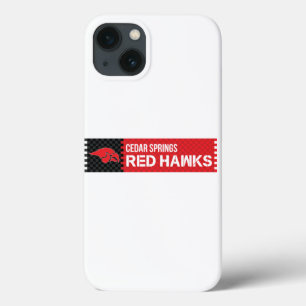Cedar Vår Red Hawks
