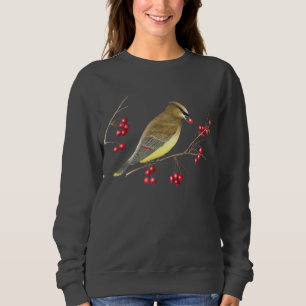 Cedar Waxa Sweatshirt T Shirt