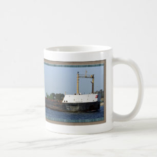 Cedarglen Black mugg