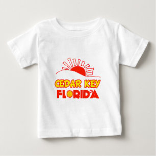 Cedertränyckel, Florida T-shirt