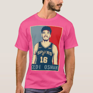 Cedi Osman T Shirt