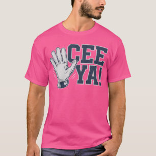 Ceedee Lamb Cee Ya T Shirt