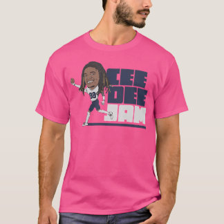 Ceedee Lamb Ceedee Sylt T Shirt