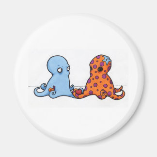 cefalopod <3 magnet