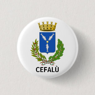 Cefalù jackar av arm - Sicilien Knapp