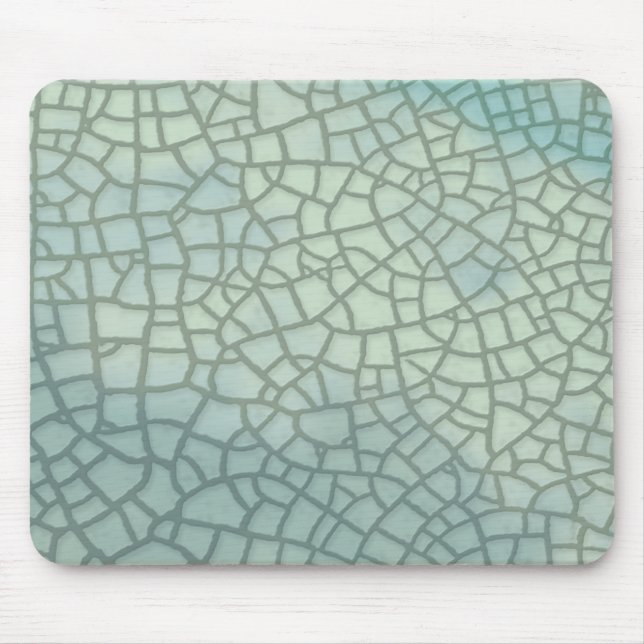 Celadon Crackle Glaze Musmatta (Framsidan)