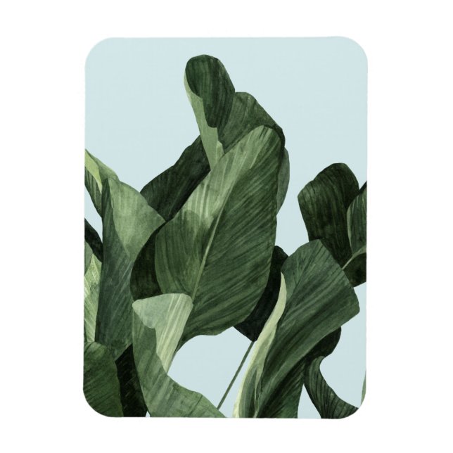 Celadon Handflatan Magnet (Vertikal)