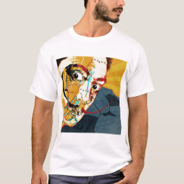 Celeb Collage T Shirt