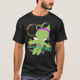 CELEBI BRA TIMES.png T Shirt