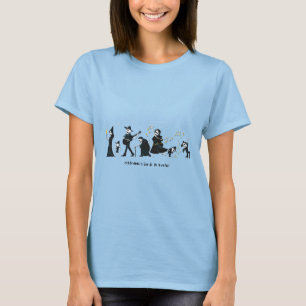 Celebramos El Diameter De Los Muertos! Tee Shirt