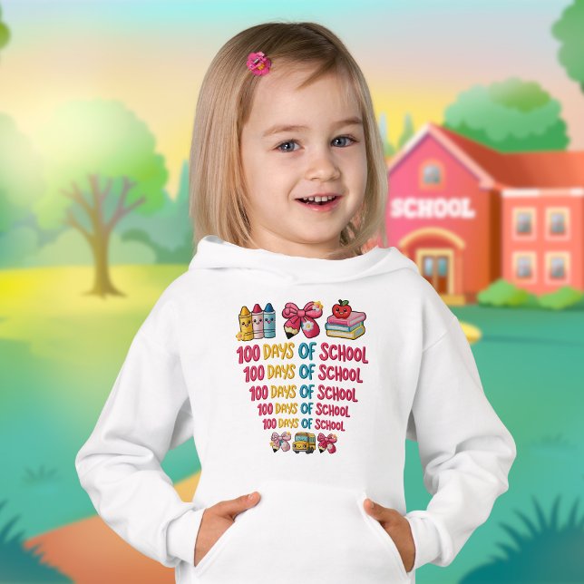 Celebrate 100th Days of School  T Shirt (Skapare uppladdad)