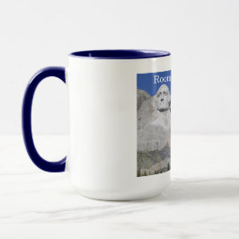 Celebrate 250 with President Trump #5 Mugg