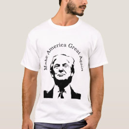 Celebrate America 250 and President Trump #17 T Shirt