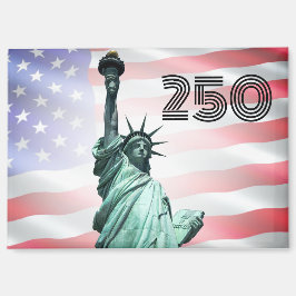 Celebrate America 259 #48 Magnet