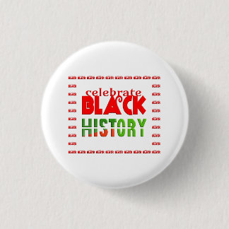 CELEBRATE BLACK HISTORY KNAPP