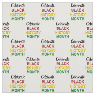 Celebrate BLACK HISTORY Month Tyg