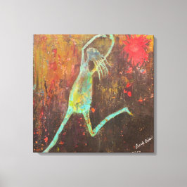 Celebrate Canvastryck