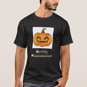 Celebrate Happy halloween Pumpkin Clothing Manar T Shirt