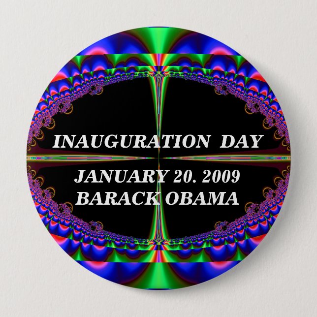 CELEBRATE HISTORY_ Button_by Elenne Boothe Knapp (Framsida)