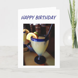 "CELEBRATE I STIL PÅ DIN 50:e" Kort