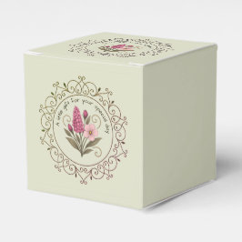 Celebrate in Style – Elegant Balloon Gift Box Presentaskar