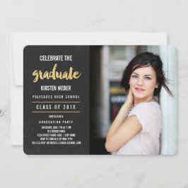 Celebrate | Inbjudan till fotoStudentfest