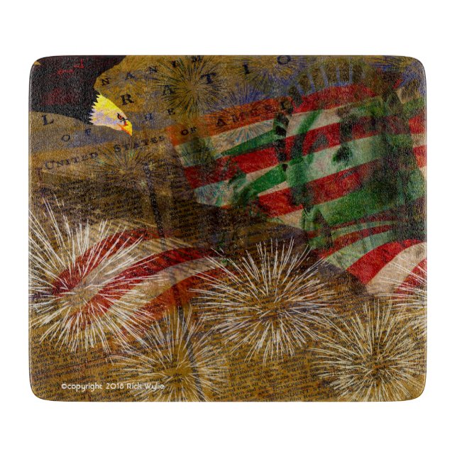 Celebrate Independence day (Framsidan)