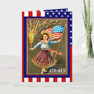 Celebrate Independence day Kort