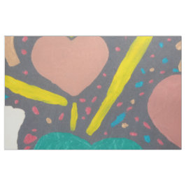 Celebrate Kärlek Fabric Tyg