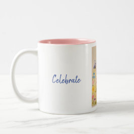Celebrate Kindness mugg