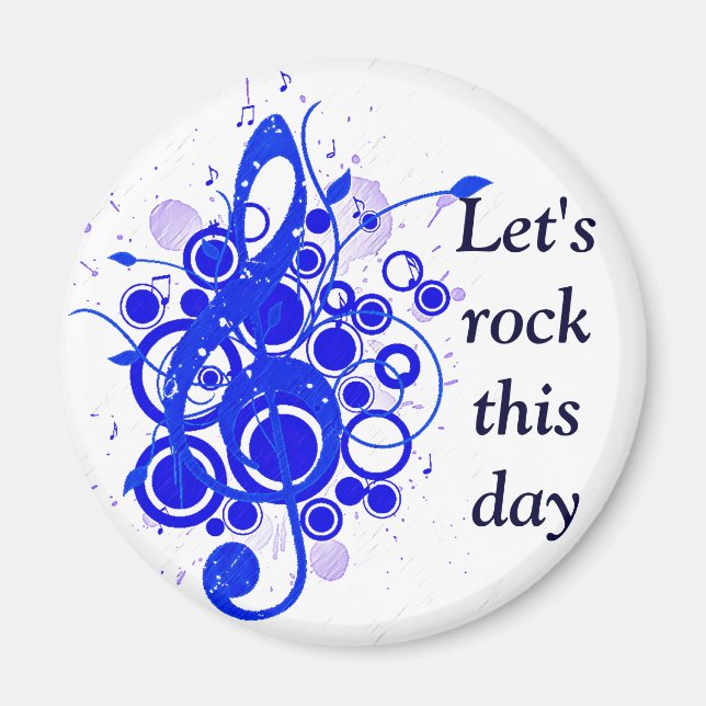 Celebrate_ Magnet (Framsidan)