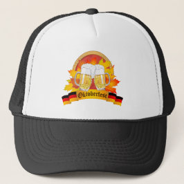 Celebrate Oktoberfest German Beer Festival Keps