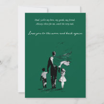 Celebrate Pappa i Stil