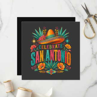 Celebrate San Antonio 2026 Fiesta Culture Program