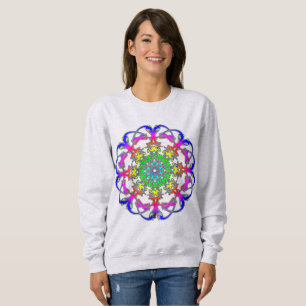 Celebrate Spectra Glyph T Shirt