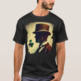 Celebrate St. Patrick's Day in Style T Shirt
