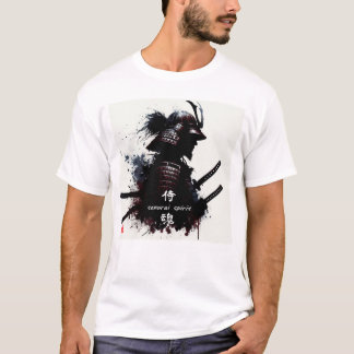 Celebrate the grace and tradition of Japanese cult T Shirt