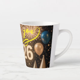 Celebrate the start of 2026 with gratitude 