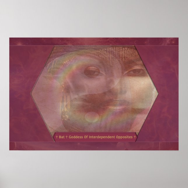 Celebrating Mother Africa Poster (Framsidan)