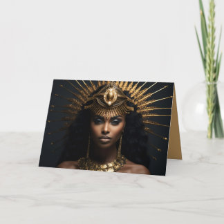 Celebrating Mother Africa Tack Kort