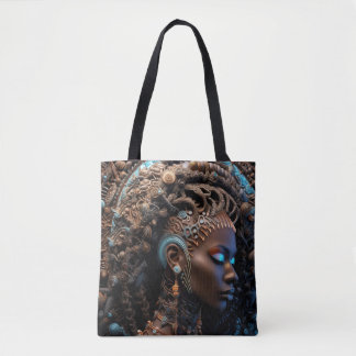 Celebrating Mother Africa Tygkasse