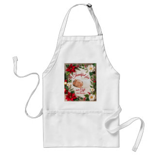 'Celebrating the Magic of Childhood' Adult Apron Förkläde