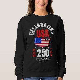 Celebrating USA for 250 Yrs American Independence T Shirt