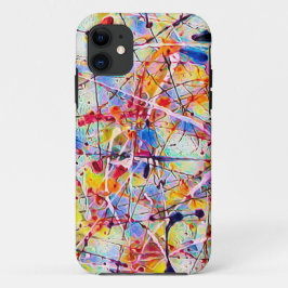 Celebration #4 Case-Mate iPhone-fodral