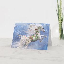 "Celebration" Julkort Helgkort